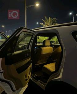 فورد إكسبلورر